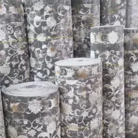 انواع کناره برشی و قالیچه