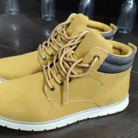 نیم بوت وارداتی