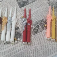 شمع قلمی اسب ۱۴۰۵