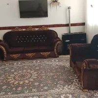 مبل راحتی سالم