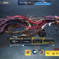 اکانت کالاف