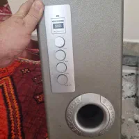 دستگاه سی دی با ساب