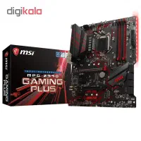 مادر برد گیمینگ msi