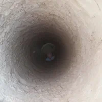 برای هرنوع چاه چه چاه آب یا فاضلاب در خدمتم|خدمات پیشه و مهارت|قوچان, |دیوار