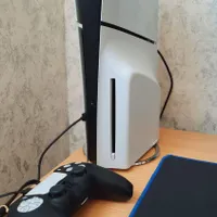 Playstation 5 Slim 1TB 2016