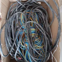 کابل ۳رشته و۲رشته۶۰متروسیار