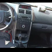 سمند سورن پلاس