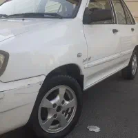 مدل ۹۳ شاسی سالم سند تک برگ|خودرو سواری و وانت|اصفهان, خواجه عمید|دیوار