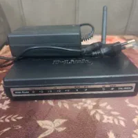 مودم D-Link