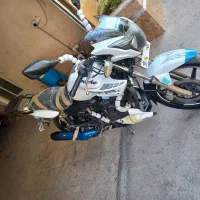 آپاچی مدل 88|موتورسیکلت|پاکدشت, پاکدشت (مامازند)|دیوار