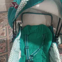 باسلام کالسکه برند تاتا|کالسکه و لوازم جانبی|اقبالیه, |دیوار