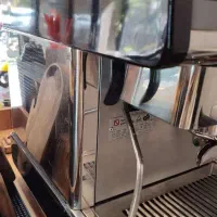 دستگاه اسپرسو