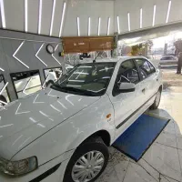 سمند lx /// بیرنگ|خودرو سواری و وانت|مشهد, رستگار|دیوار