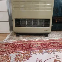 بخاری نیک کالا