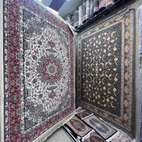 فرش ماشینی 4 متر و 5 متری و 6 متری ( ۱۲۰۰ شانه)|فرش|تبریز, |دیوار