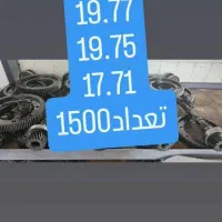 گیربکس|قطعات یدکی و لوازم جانبی|اردبیل, |دیوار