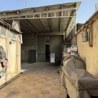 ۴۲۵ متر ملک صنعتی ۳۲۵ متر سوله  در خاوران|فروش دفتر صنعتی، کشاورزی، تجاری|خاوران, |دیوار