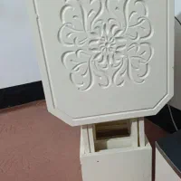 میز عسلی تاشو ،چهار عددی