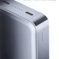 پاوربانک شیائومی گلوریمی FitCore