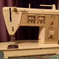 فروش چرخ خیاطی سینگر 740