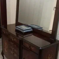 میزکنسول|بوفه، ویترین، کنسول|اردبیل, |دیوار