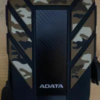 هارد اکسترنال 1ترابایت ADATA مدل 710MP
