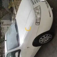 سمند سورن مدل ۸۶