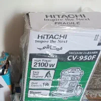 چند تیکه لوازم خانگی پلمپ|جاروبرقی، جارو شارژی، بخارشو|آبدانان, |دیوار