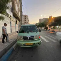 فروش ون دلیکا