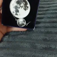 گردنبند و دستبند