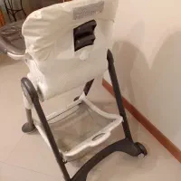 صندلی غذای کودک مارک خارجی Cam ایتالیا|تخت و صندلی بچه|اصفهان, رکن الدوله شرقی|دیوار