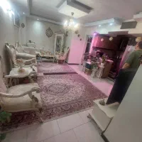۶۰متری ۲خوابه،برخیابان داوودی،آسانسور دار|فروش آپارتمان|تهران, سلیمانی|دیوار