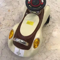 ماشین موزیکال کودک|اسباب‌بازی بچه|تهران, سازمان برنامه جنوبی|دیوار