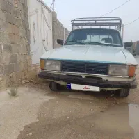 پیکان وانت مدل ۸۸