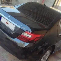 دنا پلاس اتومات اپشنال|خودرو سواری و وانت|سوق, |دیوار