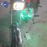 متور کبیر ۱۵۰ درحد خوشک بعلاوه هاتفورد مدل ۷۹