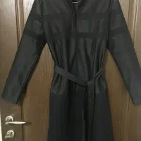 مانتو از سایز بزرگ تا کوچیک