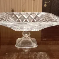 ظرف کریستال ژاپنی