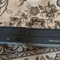 DVDرایتر جفت پایونیر|قطعات و لوازم جانبی رایانه|تهران, شهید رجایی|دیوار