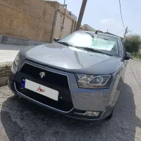 دنا تیپ ۲ درحد