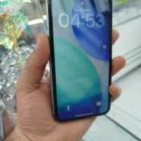 آیفون ۱۱ بسیار تمیز در حد اک ۱۲۸|موبایل|همدان, |دیوار