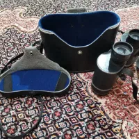 دوربین شکاری روسی|کوهنوردی و کمپینگ|خوی, |دیوار