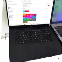 لپ تاپ دل گرافیگ دار  ۴k|رایانه همراه|اصفهان, سعادت‌آباد|دیوار