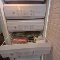 فریزر|یخچال و فریزر|امیدیه, |دیوار