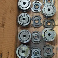 تعمیرات تخصصی جلوبندی و هیدرولیک اکسل و تعمیر پلوس|خدمات موتور و ماشین|زابل, |دیوار