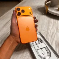 ایفون 17 (فیک) باکیفیت|موبایل|گرگان, |دیوار