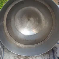 پاتیل آش وحلیم ۵۰۰کیلویی