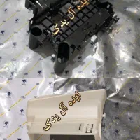 فنر قاب دستگیره درب داشبورد نود جعبه فیوز پژو407|قطعات یدکی و لوازم جانبی|تهران, بهارستان|دیوار