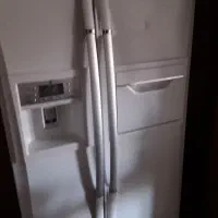 یخچال ساید دوو کره اصلی