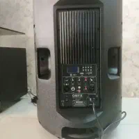 کرایه باند بلوتوث وفلش خور|صوتی و تصویری|سبزوار, رضوان|دیوار